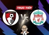 Trực tiếp bóng đá Bournemouth vs Liverpool, 23h30 ngày 21/01: Đối thủ không dễ